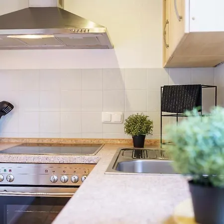 公寓 Summerbreak 3 *