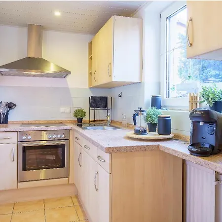 公寓 Summerbreak 3