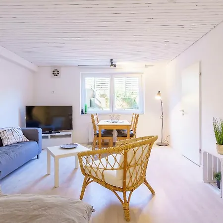 Summerbreak 3 公寓 *