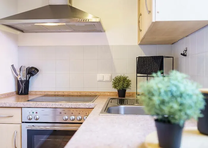 公寓 Summerbreak 3 *