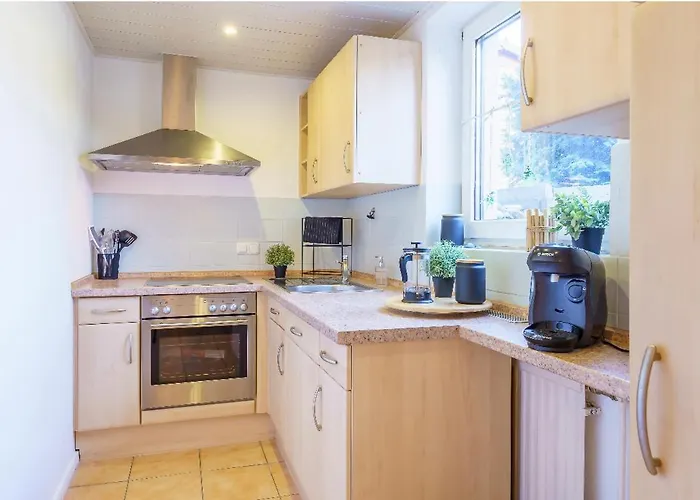 公寓 Summerbreak 3