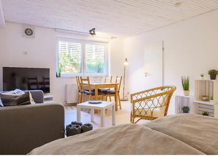 Summerbreak 3 公寓 *