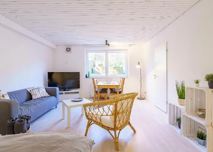 Summerbreak 3 公寓 *